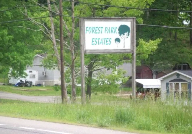 Forest Park Estates Picture 2