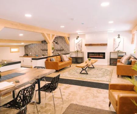 Rustic Acres RV Resort and Campground