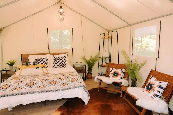 Rustic Acres RV Resort and Campground Picture 7