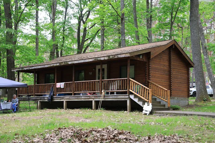 Kalyumet Campground Picture 5
