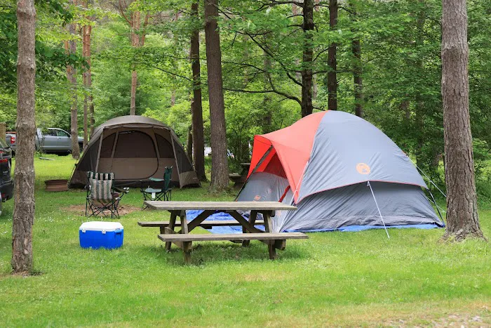 Kalyumet Campground Picture 1