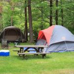 Kalyumet Campground