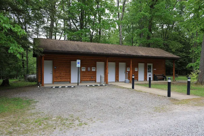 Kalyumet Campground Picture 9