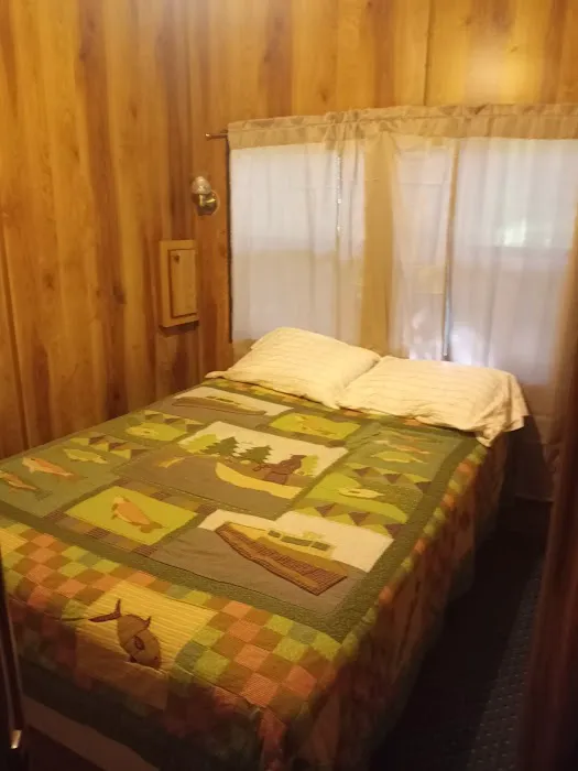 Colors of the Forest RV Resort and Campground Picture 7