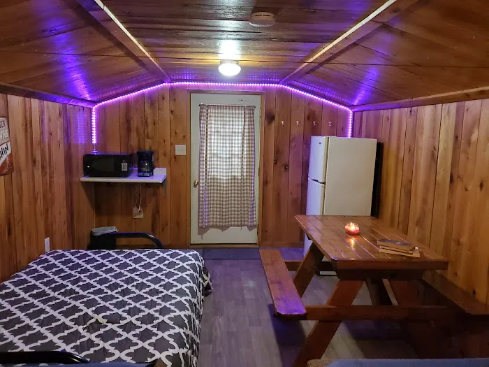 White's Haven Campground Picture 6