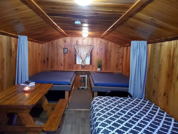 White's Haven Campground Picture 9
