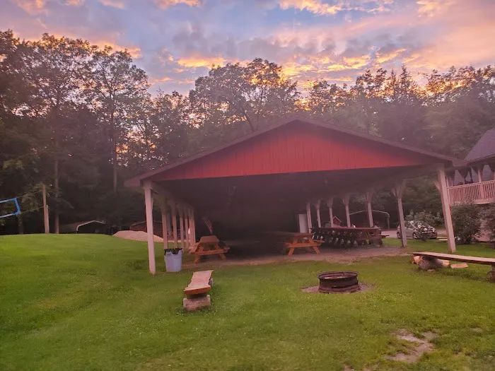 White's Haven Campground Picture 8