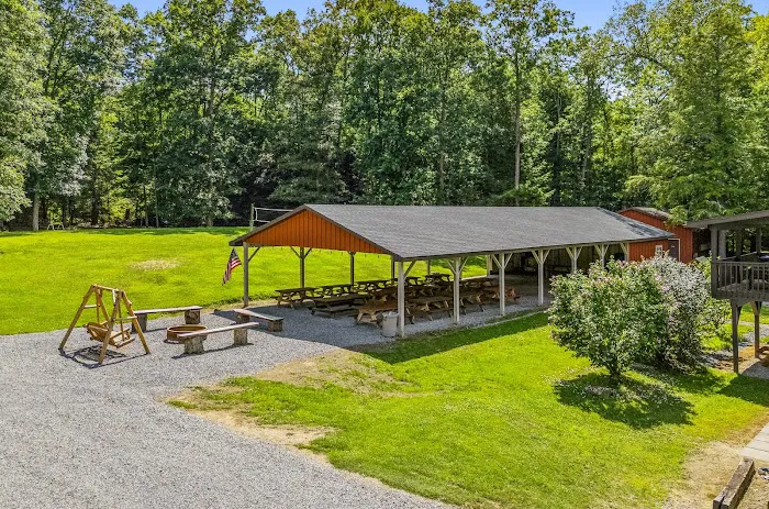 White's Haven Campground Picture 3