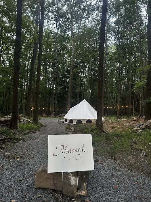 Wild Garden Glamping Picture 2
