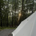 Wild Garden Glamping