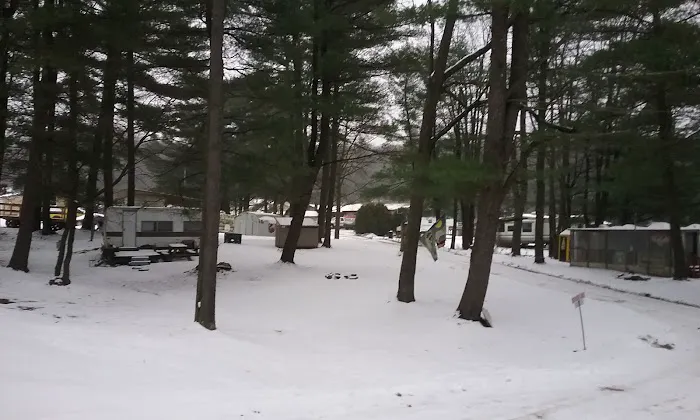 Spirit of the North Campground Picture 10