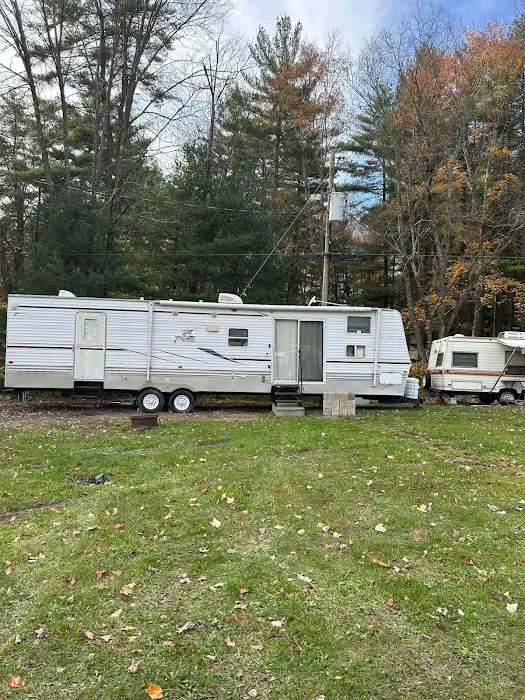 Spirit of the North Campground Picture 9
