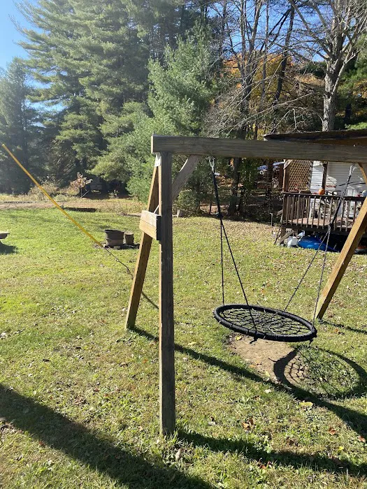 Spirit of the North Campground Picture 4