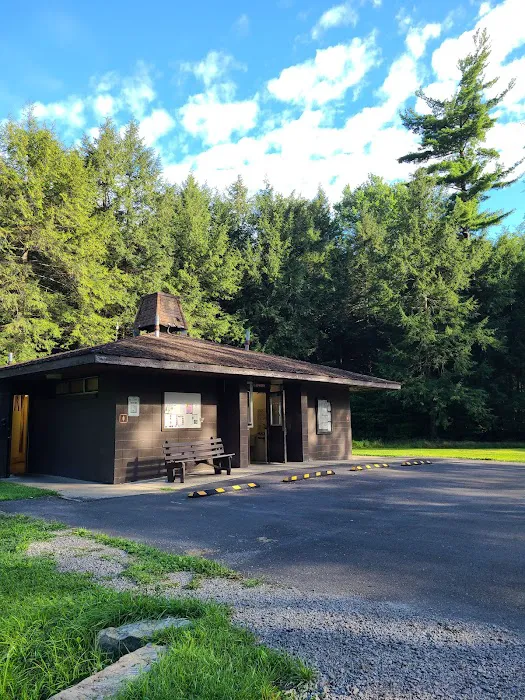 Ridge Campground At Cook Forest Picture 3