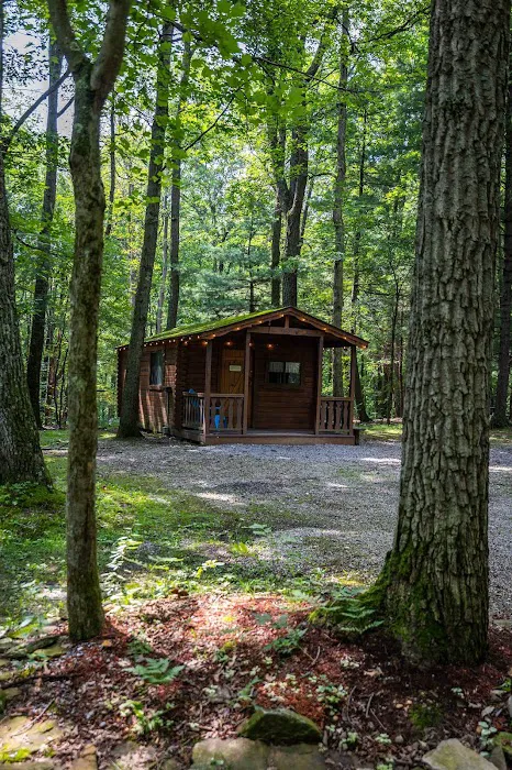 Campers Paradise Picture 2