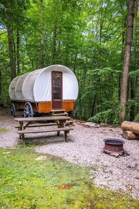 Campers Paradise Picture 8