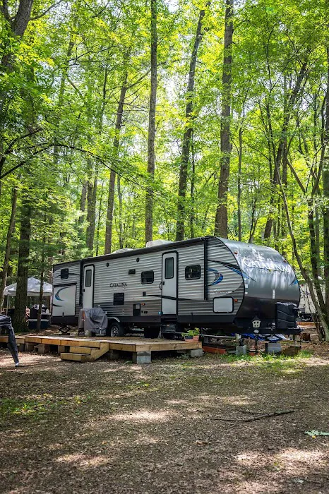 Campers Paradise Picture 9