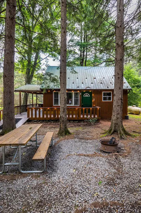 Campers Paradise Picture 4