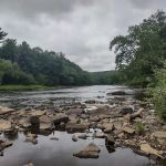 Clarion River Campground