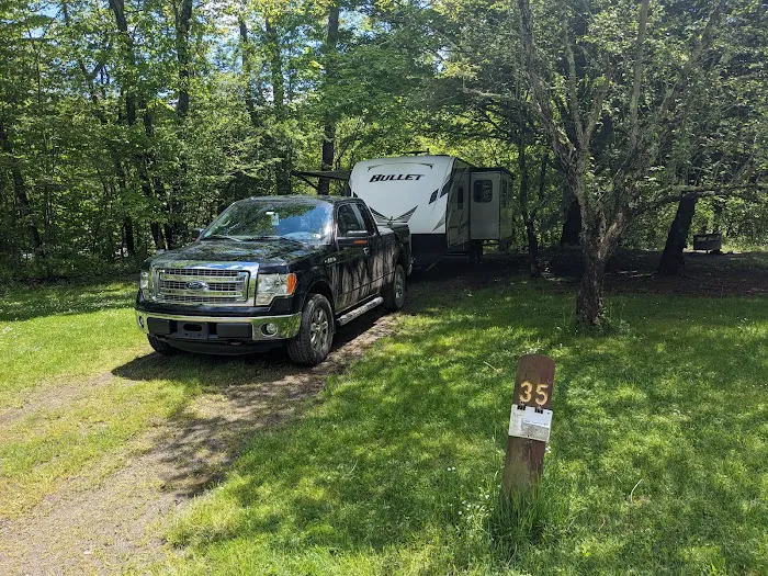 Loleta Recreation Area Picture 2