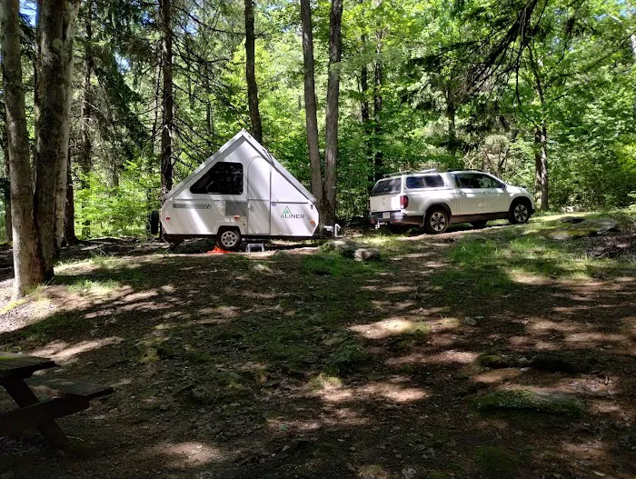 Loleta Recreation Area Picture 8