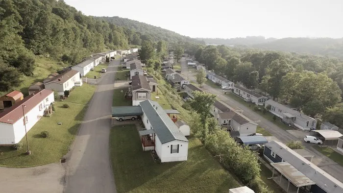 Rustic Ridge Mobile Home Park Picture 1