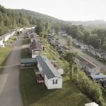 Rustic Ridge Mobile Home Park