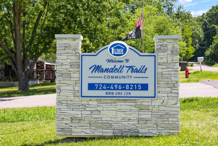 Mandell Trails Picture 4
