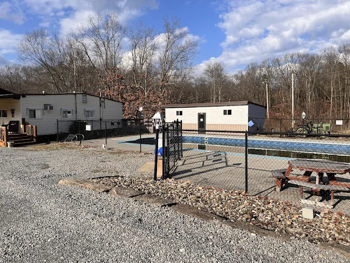 Allegheny I-80 Campground Picture 7
