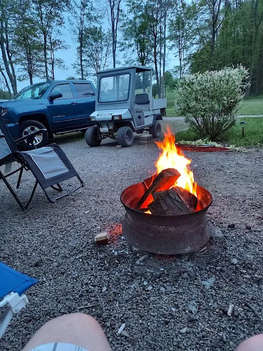 Allegheny I-80 Campground Picture 3