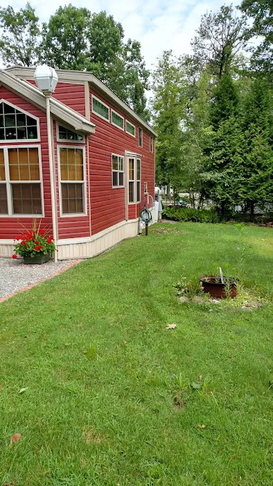Allegheny I-80 Campground Picture 6