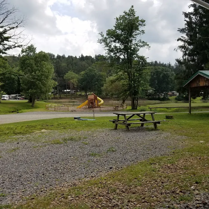 Peaceful Valley Campground Picture 10