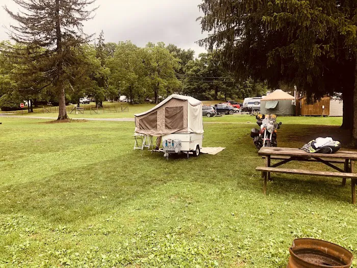 Peaceful Valley Campground Picture 5