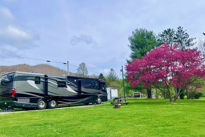 Elk Country Campground Picture 7