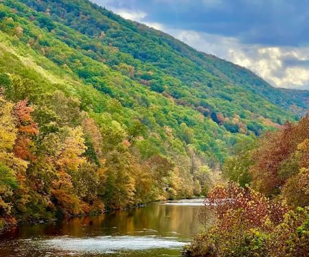 Elk Country Campground