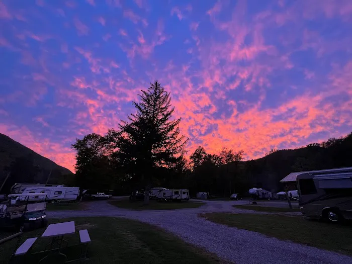 Elk Country Campground Picture 5
