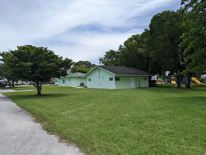 Torry Island Campground Picture 8