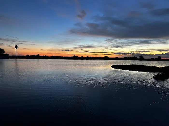 Torry Island Campground Picture 5