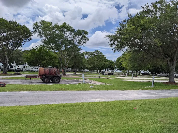 Torry Island Campground Picture 10