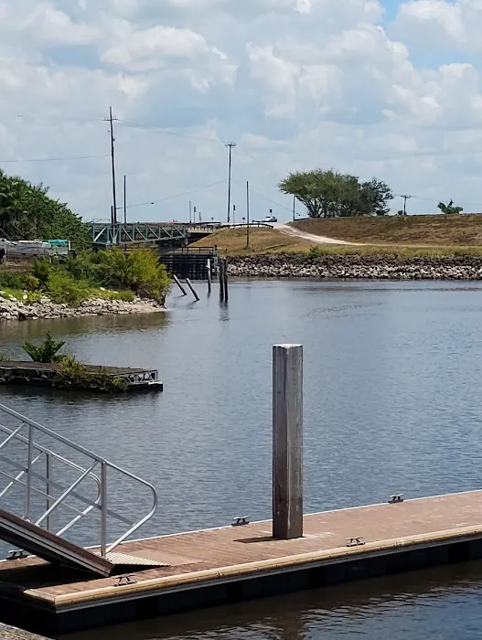 Torry Island Campground Picture 2