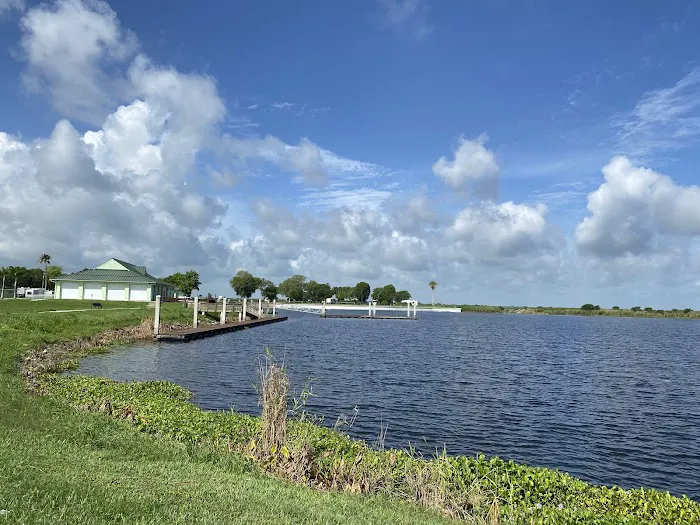 Torry Island Campground Picture 6