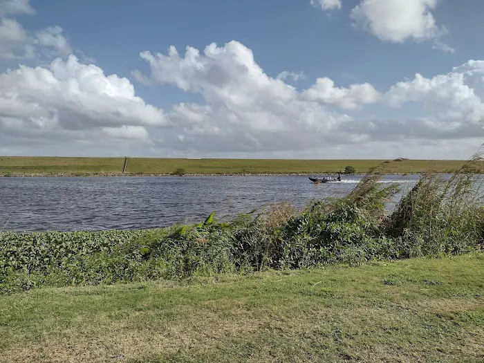 Torry Island Campground Picture 4