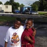 Mid-City Trailer Park