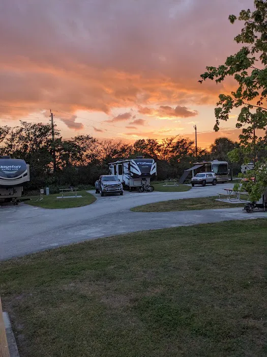 South Bay RV Park Picture 2
