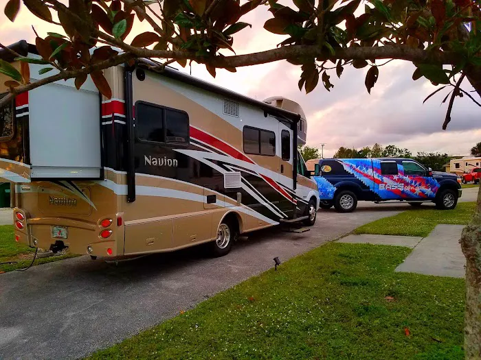 South Bay RV Park Picture 10
