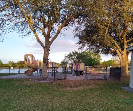 South Bay RV Park