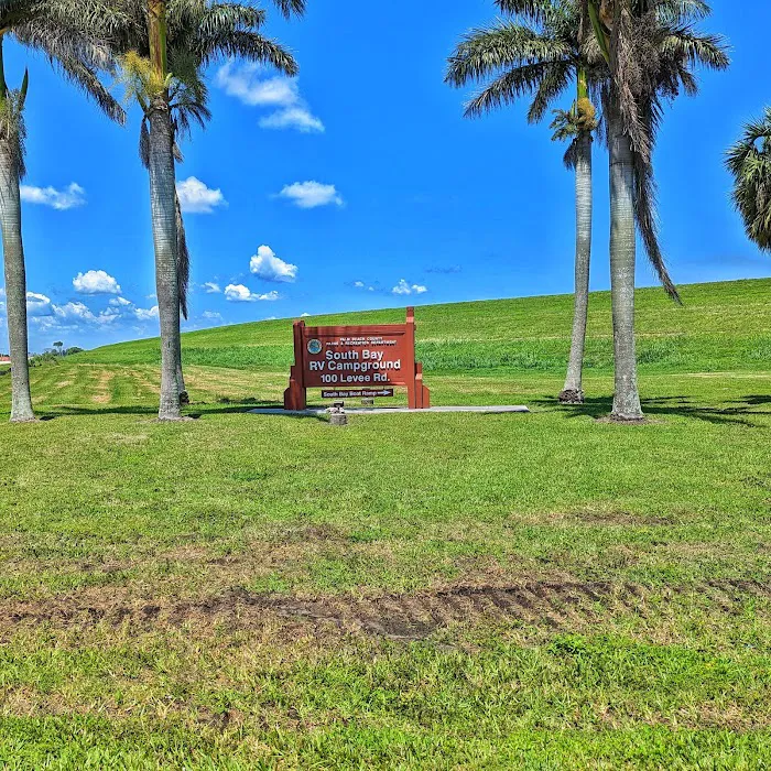 South Bay RV Park Picture 4