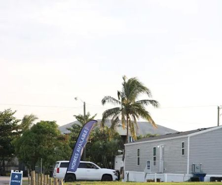 Pioneer Mobile Home Park