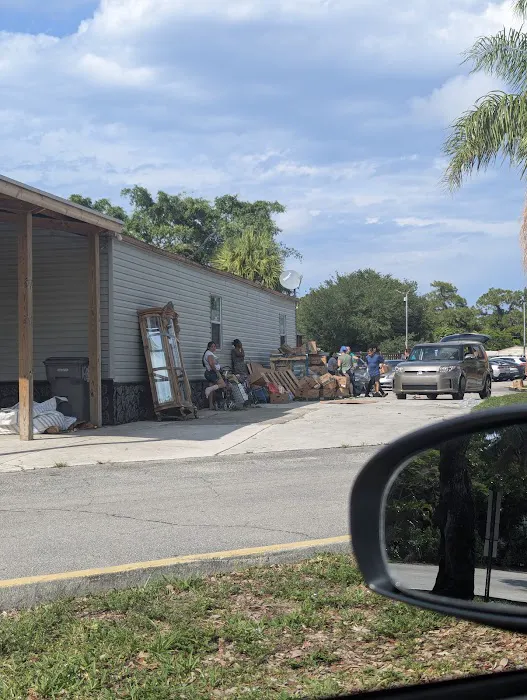 Casa Del Monte Mobile Home Park Picture 1