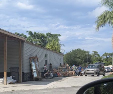 Casa Del Monte Mobile Home Park